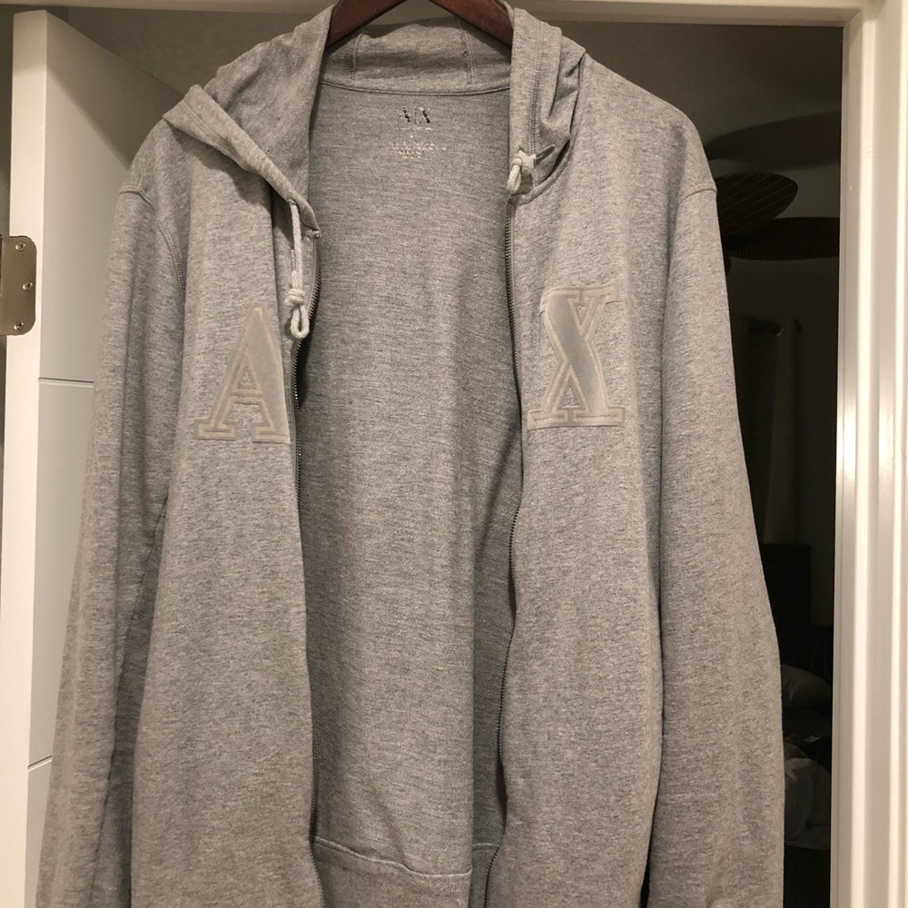 Armani Exchange hoodie